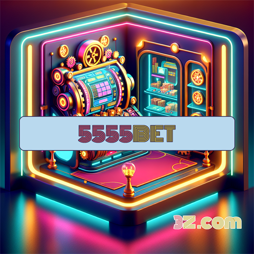 Slots que Falam: A Revolução do 5555bet no Jogo