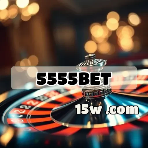 5555bet: Descubra a Plataforma Mais Confiável de Jogos Online do Brasil!