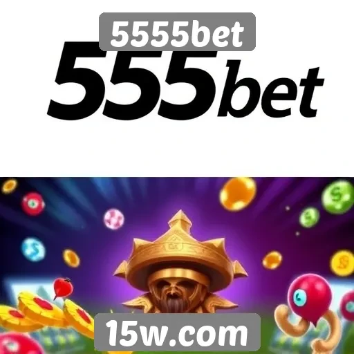 Comparativo de jogos oferecidos na plataforma 5555bet