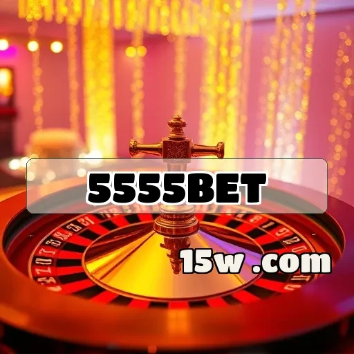 5555bet: O Melhor Destino para Apostas e Jogos Online no Brasil
